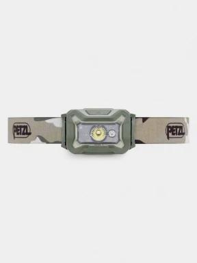 lampa de cap Petzl Aria 1 Rgb oliv 3