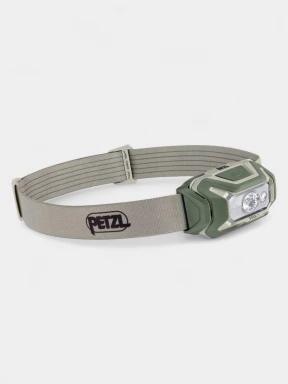 lampa de cap Petzl Aria 1 Rgb maro 1