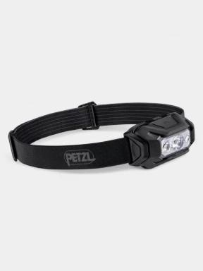 lampa de cap Petzl Aria 2 Rgb negru 1