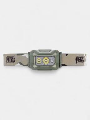 lampa de cap Petzl Aria 2 Rgb oliv 3