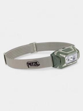 lampa de cap Petzl Aria 2 Rgb maro 1