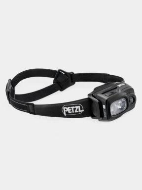 lampa de cap Petzl Swift Rl negru 1