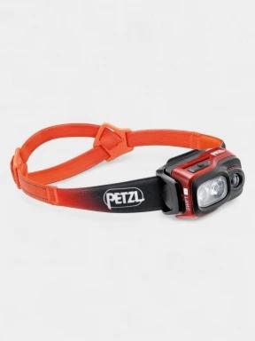 lampa de cap Petzl Swift Rl portocaliu 1
