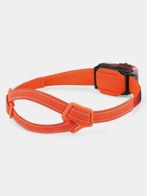 lampa de cap Petzl Swift Rl portocaliu 3