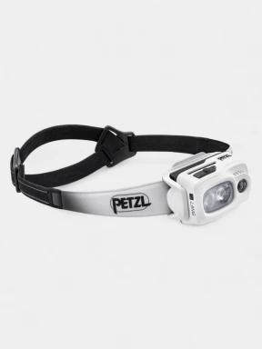 lampa de cap Petzl Swift Rl alb 1