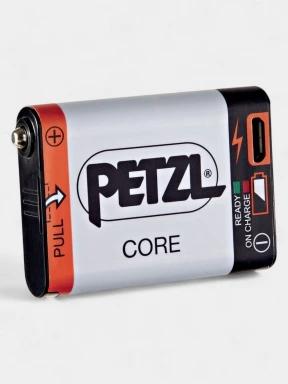 acumulator Petzl Core gri 1