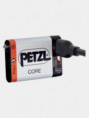 acumulator Petzl Core gri 3