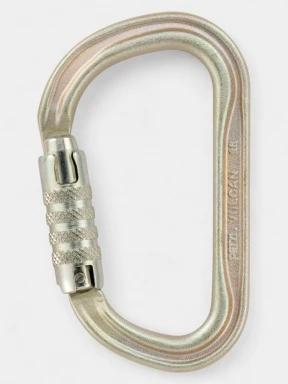 carabiniera Petzl Vulcan galben 1