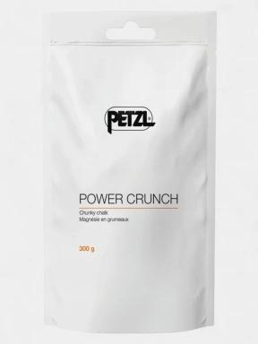 magnezie pentru catarat Petzl Power Crunch alb 1