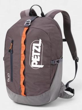 sac de alpinism Petzl Bug gri 1
