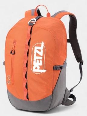 sac de alpinism Petzl Bug portocaliu 1