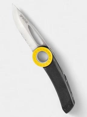 cutit Petzl Spatha negru 1