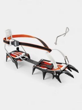 gheare de picior Petzl Sarken portocaliu 1