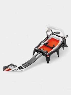 gheare de picior Petzl Sarken portocaliu 3