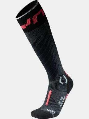 WOMAN SKI ONE MERINO SOCKS