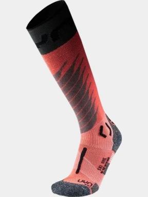 WOMAN SKI ONE MERINO SOCKS