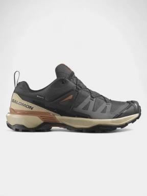 pantofi de drumetie pt. barbati Salomon X Ultra 360 Gore-Tex negru 3