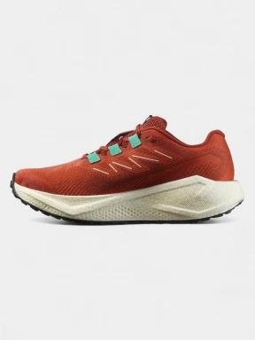 pantofi pentru alergare pt. femei Salomon Aero Blaze 3 GRVL W portocaliu 3