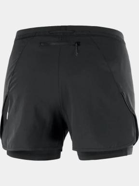 Cross 2In1 Shorts W