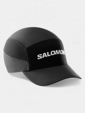 sapca de baseball Salomon Sense Aero negru 1