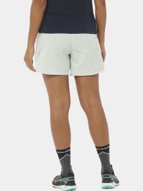 Cross 5'' Shorts W