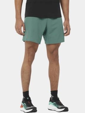 Cross 7'' Shorts No Lin M