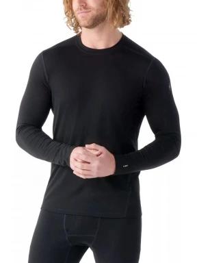 M'S Classic All-Season Merino Base Layer Long Sleeve Boxed