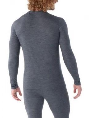 M'S Classic All-Season Merino Base Layer Long Sleeve Boxed