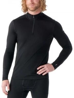 M'S Classic All-Season Merino Base Layer 1/4 Zip Boxed