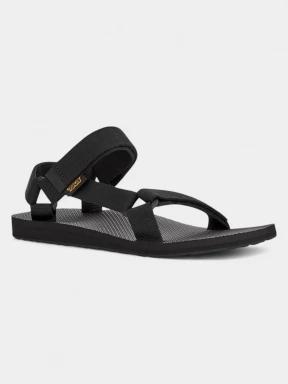 sandale pt. barbati Teva Original Universal - Urban negru 1