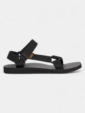 sandale pt. barbati Teva Original Universal - Urban negru 3