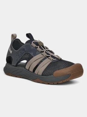 sandale de drumetie pt. barbati Teva Hydratrek Sandal CT gri 1