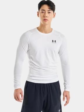 Ua HG Armour Comp Ls