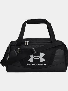 UA Undeniable 5.0 Duffle XS