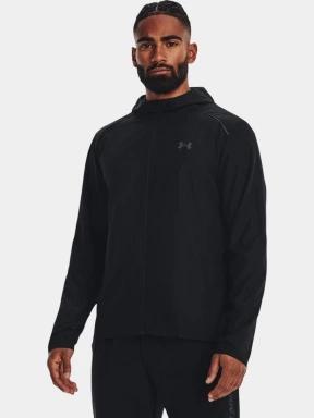 Ua Storm Run Hooded Jacket