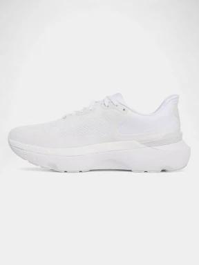 pantofi pentru alergare pt. barbati Under Armour UA Infinite Pro 2 alb 3