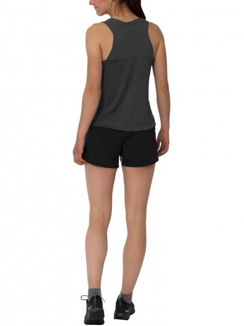 pantaloni scurti pentru sport pt. femei Salewa Pedroc 2 DST W Shorts gri 3