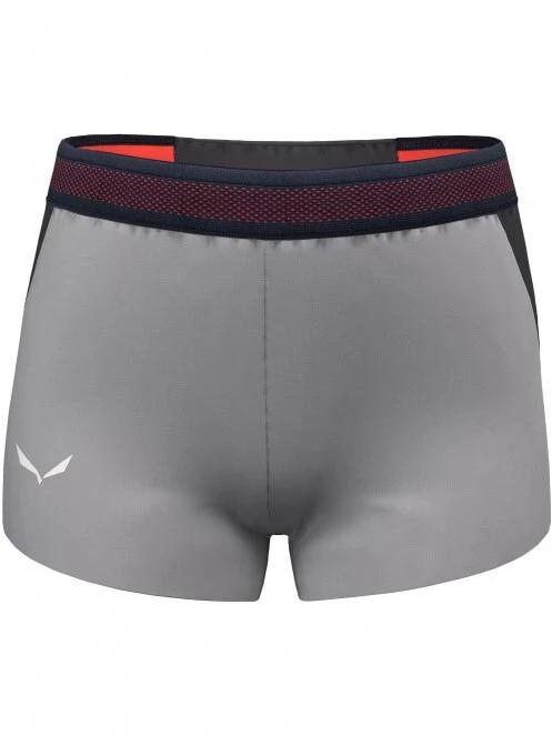 pantaloni scurti pentru sport pt. femei Salewa Pedroc 2 DST W Shorts gri 4