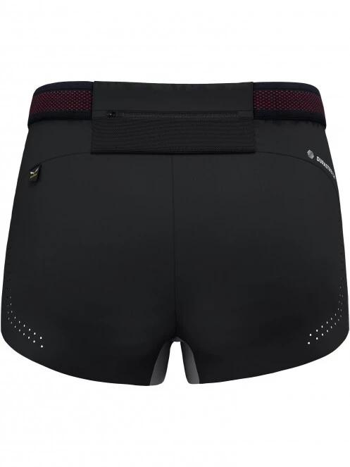 pantaloni scurti pentru sport pt. femei Salewa Pedroc 2 DST W Shorts gri 5