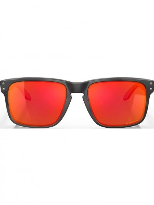 ochelari de soare Oakley Holbrook negru 3