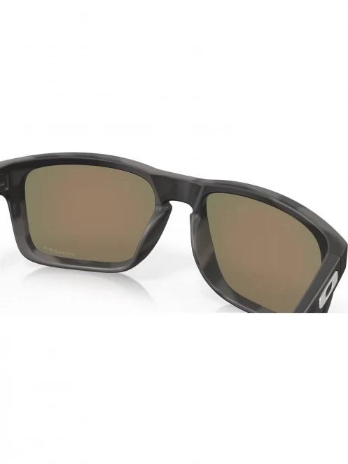 ochelari de soare Oakley Holbrook negru 8