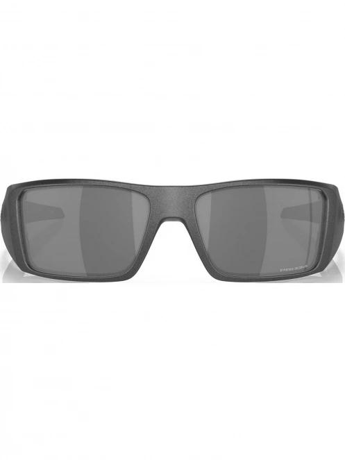 ochelari de soare Oakley Heliostat gri 3