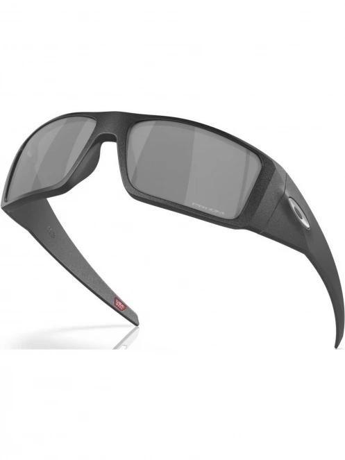 ochelari de soare Oakley Heliostat gri 5