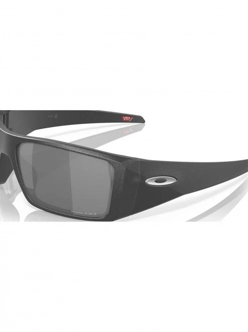 ochelari de soare Oakley Heliostat gri 7