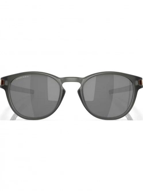 ochelari de soare Oakley Latch gri 3