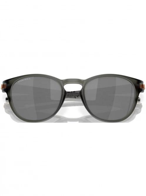ochelari de soare Oakley Latch gri 6