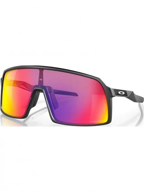 ochelari de soare Oakley Sutro negru 2