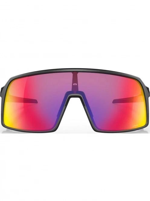 ochelari de soare Oakley Sutro negru 3