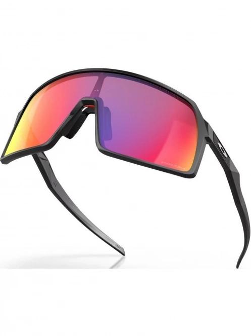 ochelari de soare Oakley Sutro negru 5