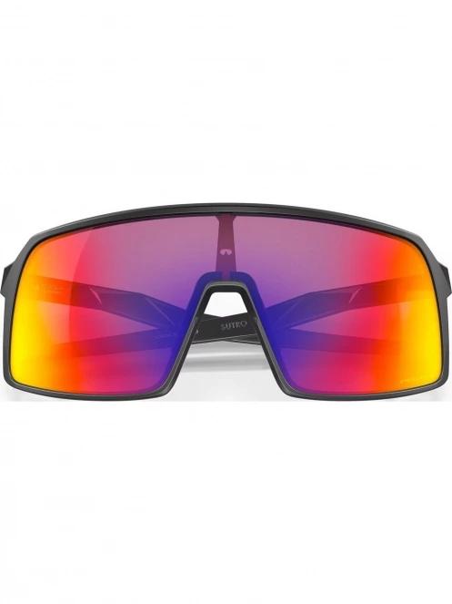 ochelari de soare Oakley Sutro negru 6